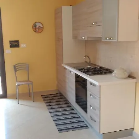 Paradise Villa San Giovanni