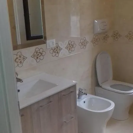 Paradise Villa San Giovanni