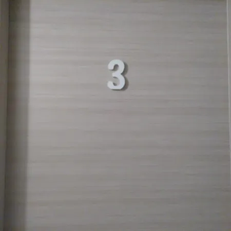 Nocleg ze śniadaniem Paradise Villa San Giovanni