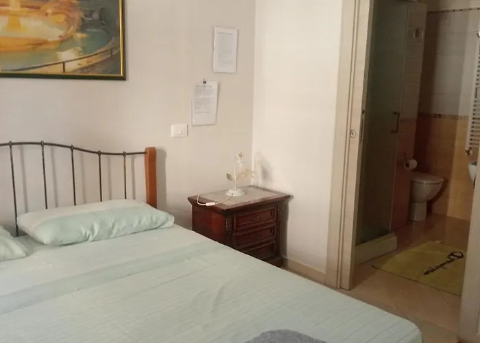 Paradise Nocleg ze śniadaniem