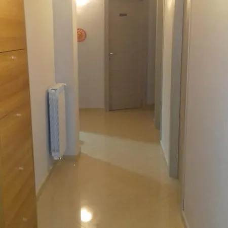 Paradise B&B 빌라 산 조반니