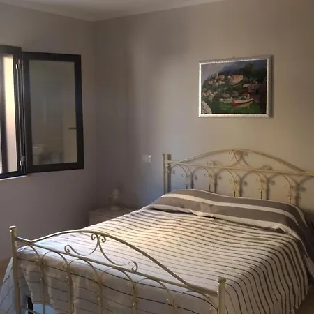 Bed & Breakfast Paradise