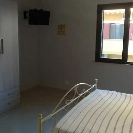 Paradise ベッド・アンド・ブレックファスト *