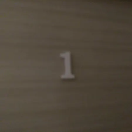 Paradise ベッド・アンド・ブレックファスト ヴィッラ・サン・ジョヴァンニ