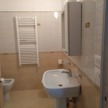 Paradise Villa San Giovanni