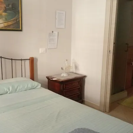 Paradise Bed & Breakfast