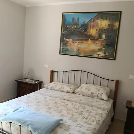 Paradise Bed & Breakfast Villa San Giovanni