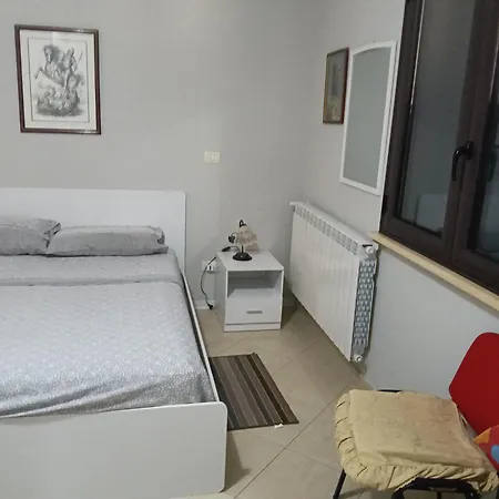 Bed & Breakfast Paradise Villa San Giovanni