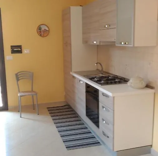 Paradise ヴィッラ・サン・ジョヴァンニ