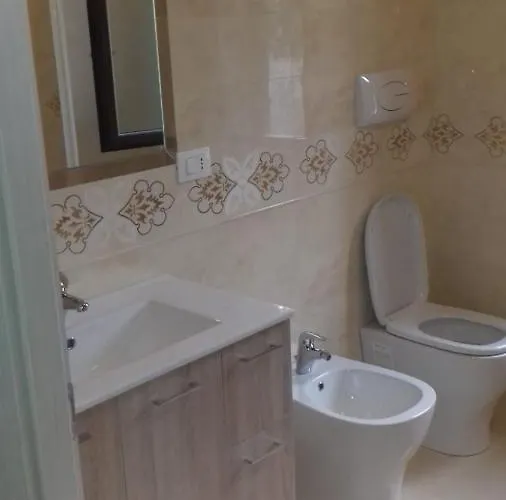 Paradise ヴィッラ・サン・ジョヴァンニ