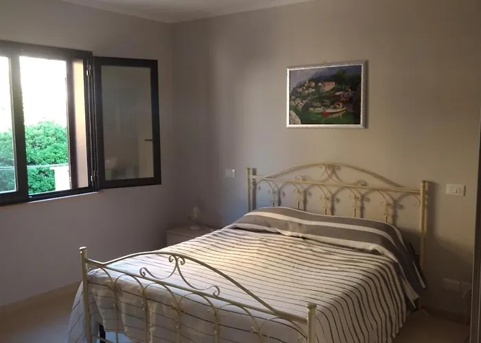 ベッド・アンド・ブレックファスト Paradise