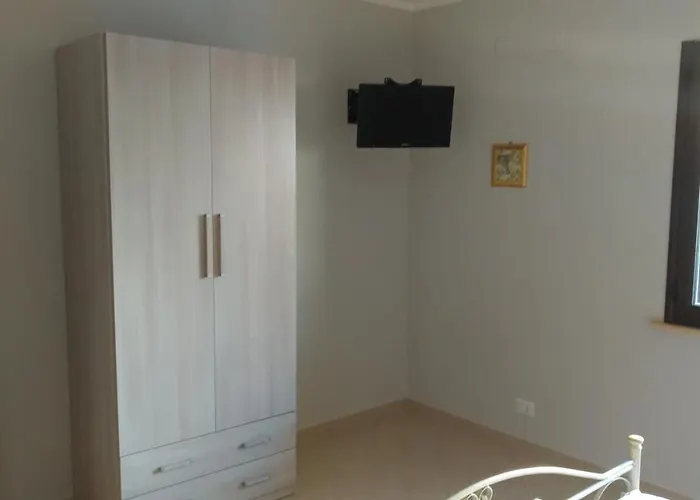 Paradise ベッド・アンド・ブレックファスト *