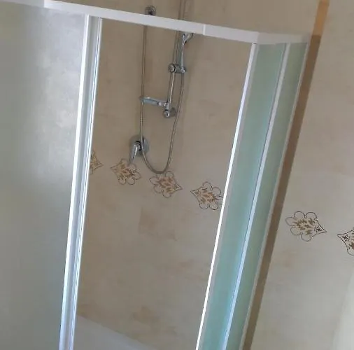 Paradise ベッド・アンド・ブレックファスト ヴィッラ・サン・ジョヴァンニ