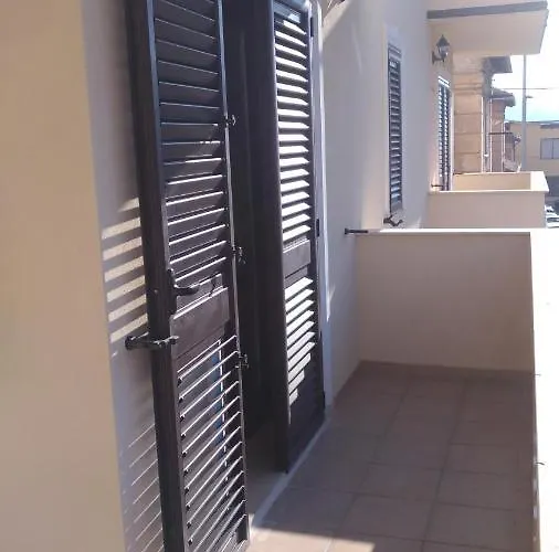 Paradise ベッド・アンド・ブレックファスト