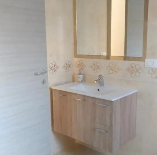 Paradise ヴィッラ・サン・ジョヴァンニ