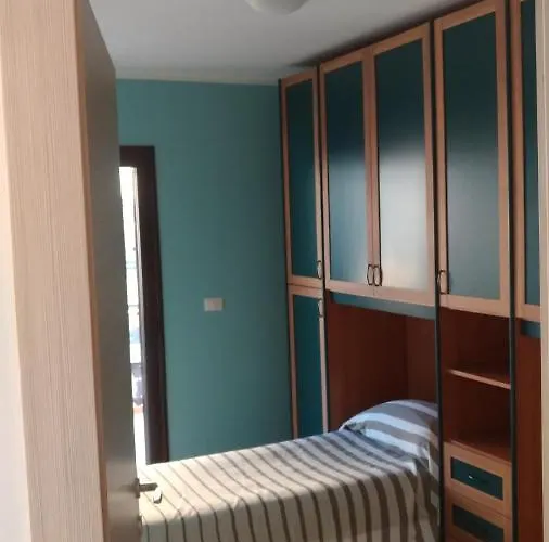 Paradise ベッド・アンド・ブレックファスト *