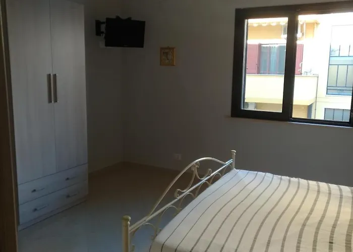 Paradise ベッド・アンド・ブレックファスト *