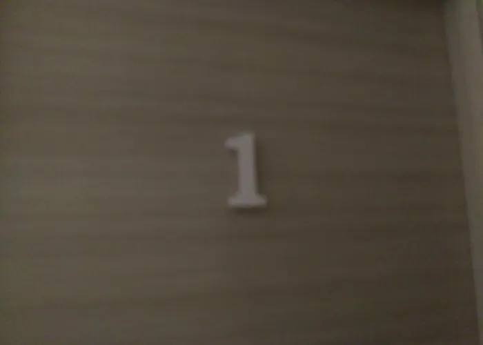 Paradise ベッド・アンド・ブレックファスト ヴィッラ・サン・ジョヴァンニ