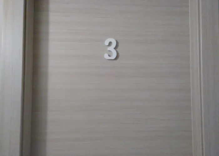 ベッド・アンド・ブレックファスト Paradise ヴィッラ・サン・ジョヴァンニ