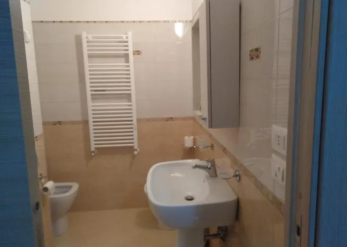 Paradise ヴィッラ・サン・ジョヴァンニ